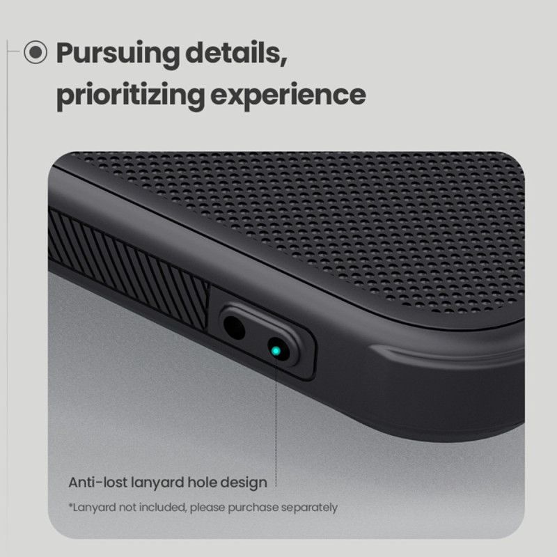 Cover Samsung Galaxy S25 5g Nillkin Frosted Shield Pro