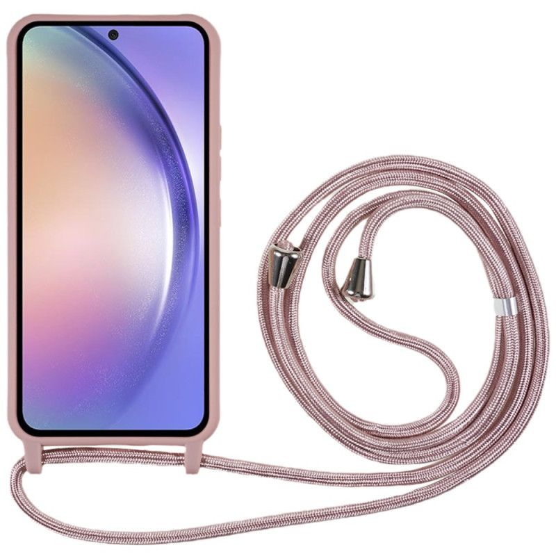 Cover Samsung Galaxy S25 5g Ny Farve Silikone