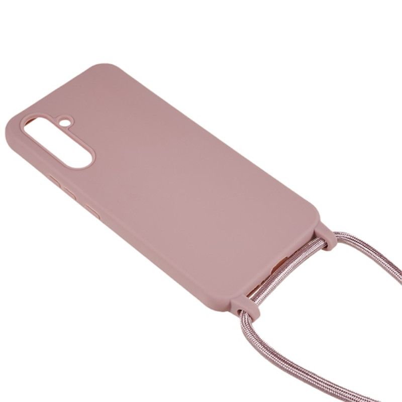 Cover Samsung Galaxy S25 5g Ny Farve Silikone