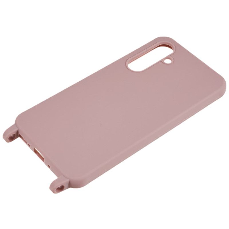Cover Samsung Galaxy S25 5g Ny Farve Silikone