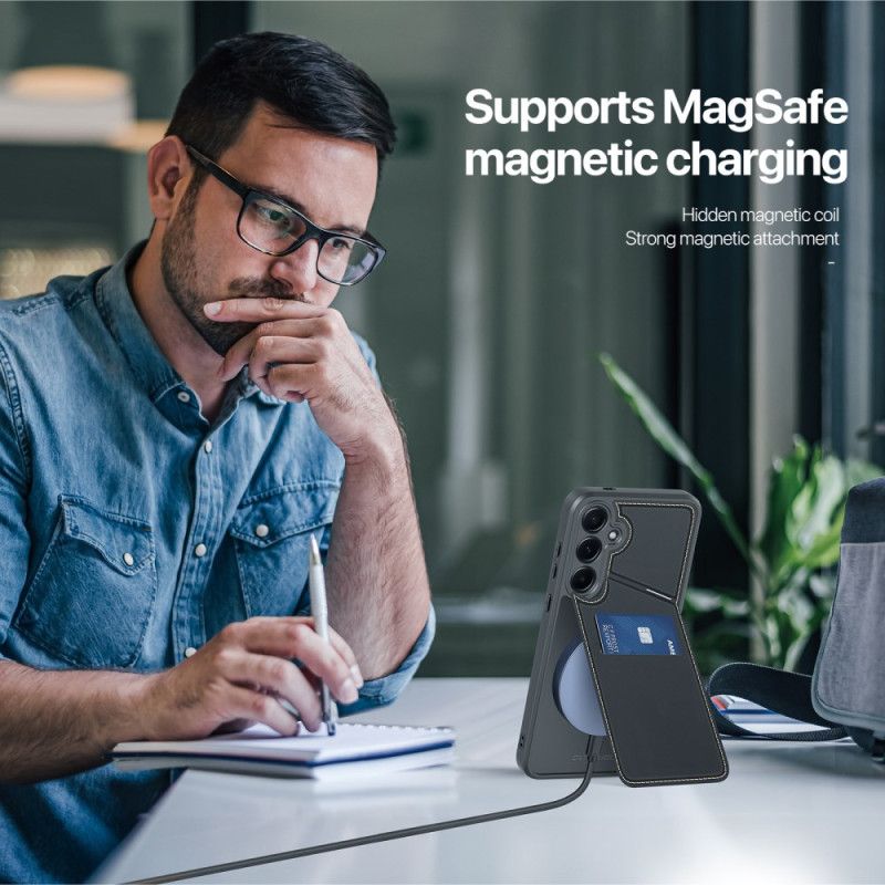 Cover Samsung Galaxy S25 5g Rafi Ii-serien Dux Ducis