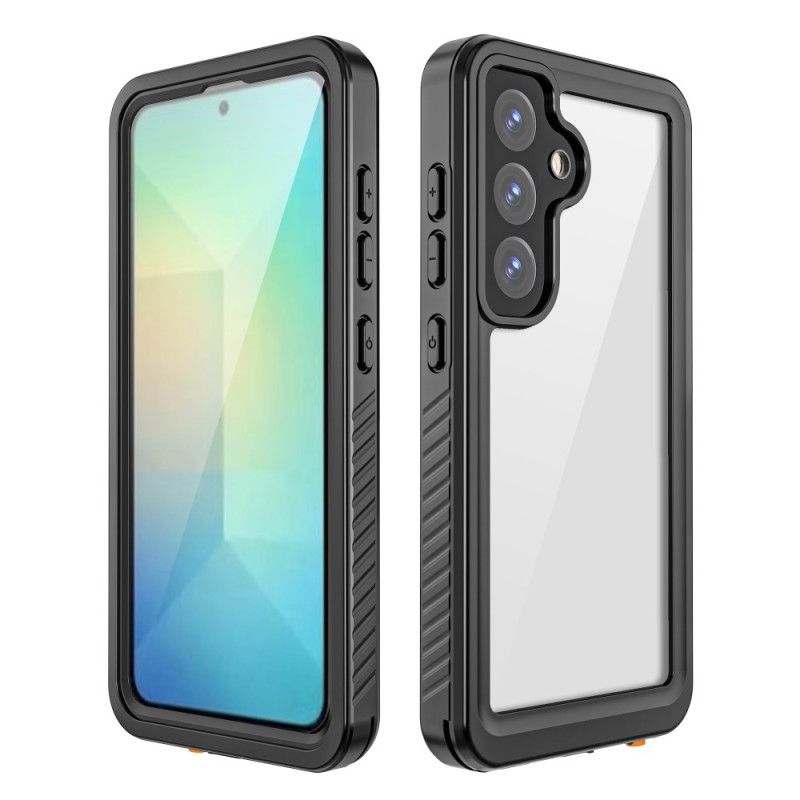 Cover Samsung Galaxy S25 5g Redpepper Vandtæt