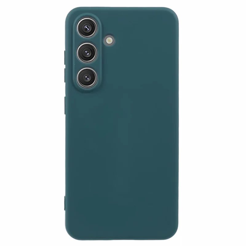 Cover Samsung Galaxy S25 5g Silikone