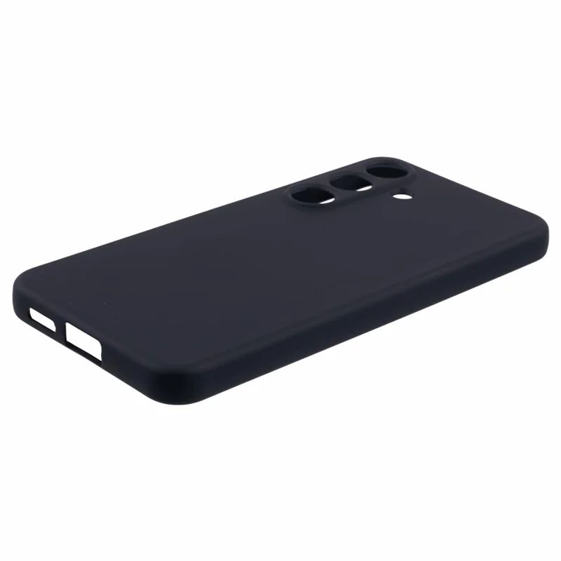 Cover Samsung Galaxy S25 5g Silikone