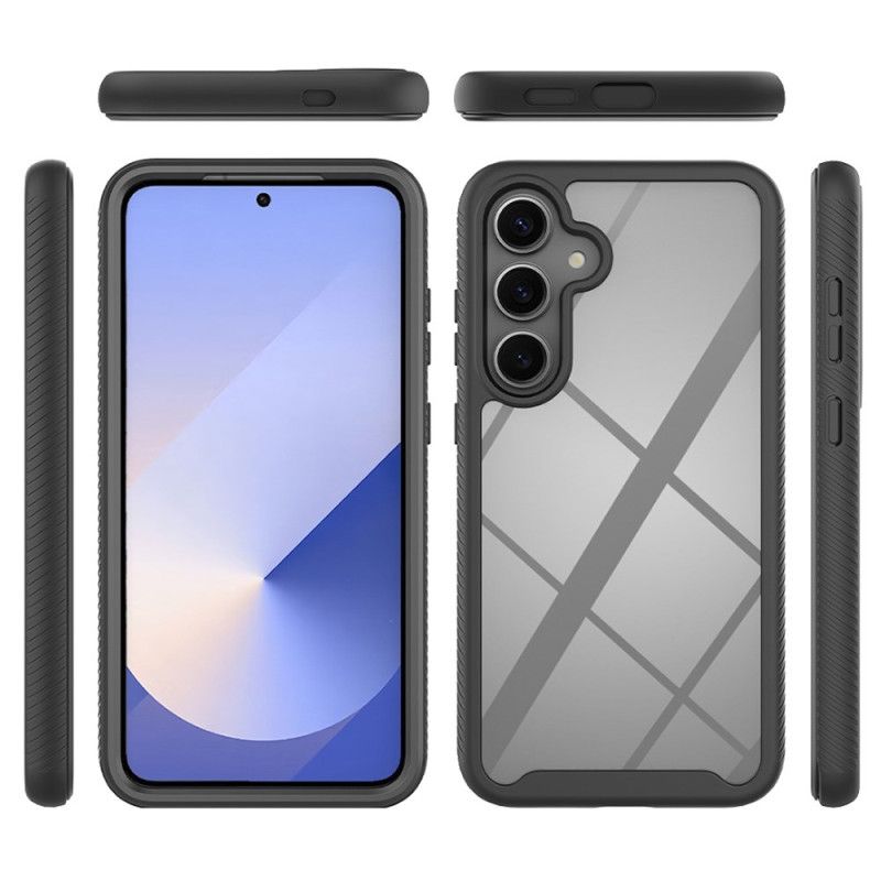 Cover Samsung Galaxy S25 5g Skærmbeskytter