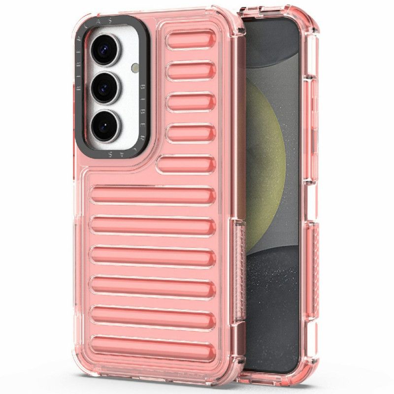 Cover Samsung Galaxy S25 5g Stribet Design