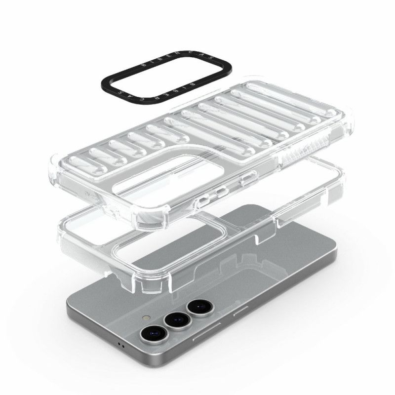 Cover Samsung Galaxy S25 5g Stribet Design