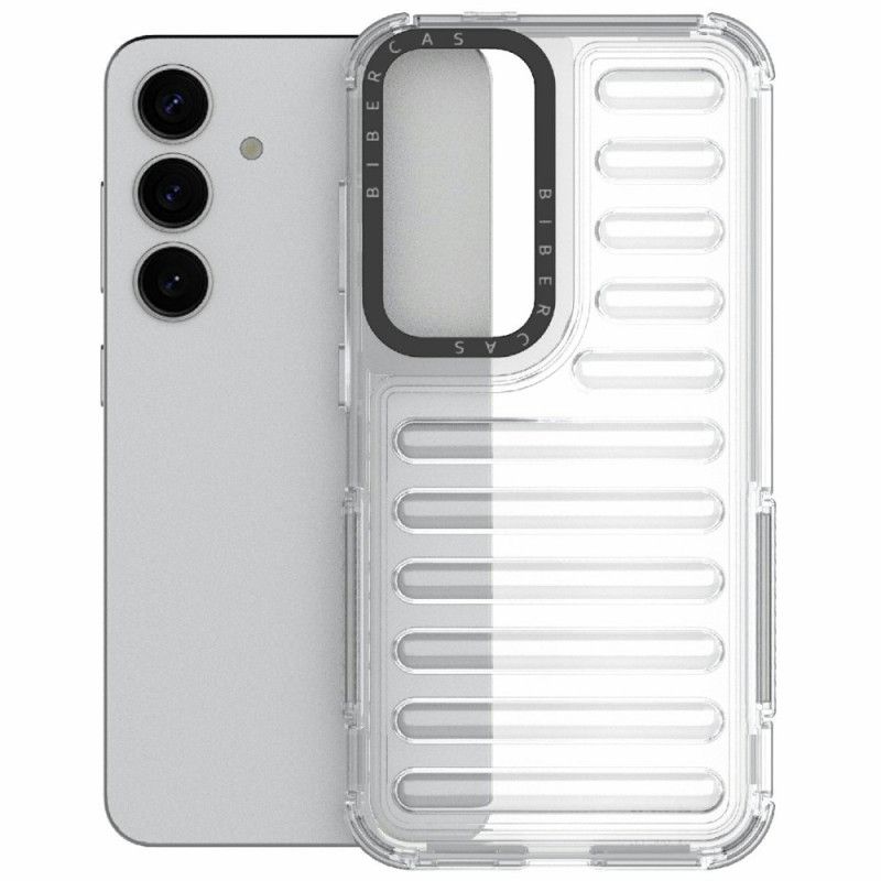 Cover Samsung Galaxy S25 5g Stribet Design