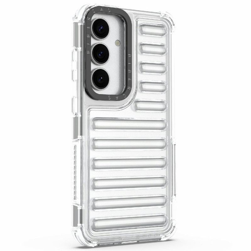 Cover Samsung Galaxy S25 5g Stribet Design