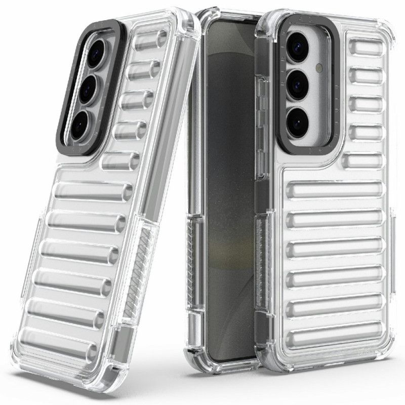 Cover Samsung Galaxy S25 5g Stribet Design