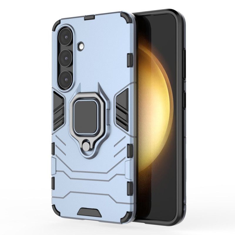 Cover Samsung Galaxy S25 5g Telefon Etui Holdbar Ring