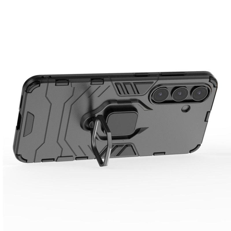 Cover Samsung Galaxy S25 5g Telefon Etui Holdbar Ring