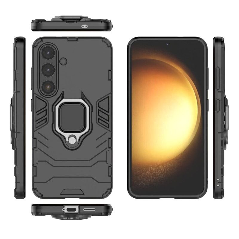 Cover Samsung Galaxy S25 5g Telefon Etui Holdbar Ring