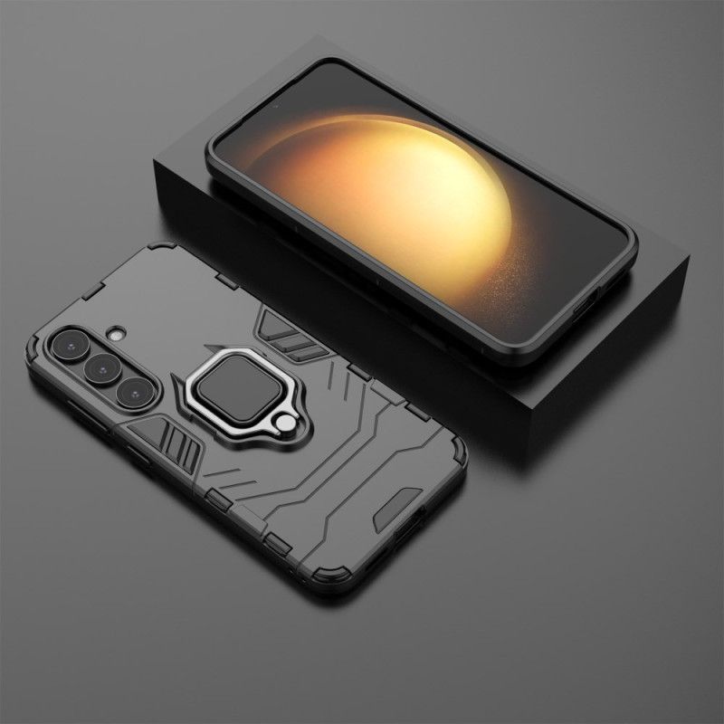 Cover Samsung Galaxy S25 5g Telefon Etui Holdbar Ring