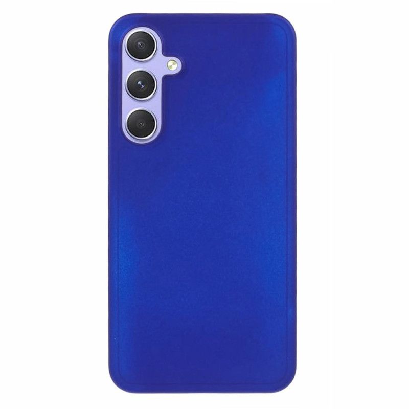 Cover Samsung Galaxy S25 5g Telefon Etui Minimalistisk