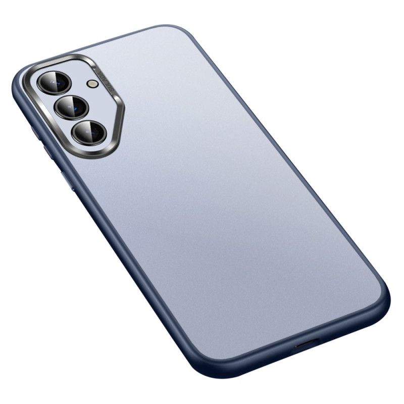 Cover Samsung Galaxy S25 5g Telefon Etui Sulada Mat Finish