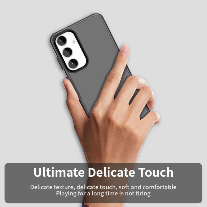 Cover Samsung Galaxy S25 5g Telefon Etui Tonet