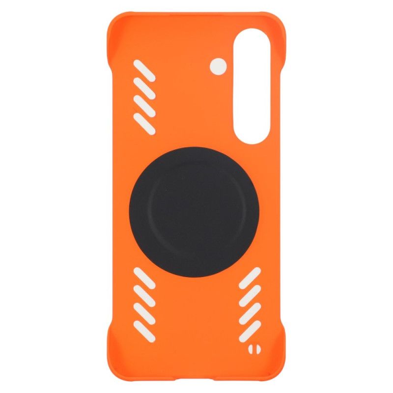 Cover Samsung Galaxy S25 5g Telefon Etui Varmeafledning