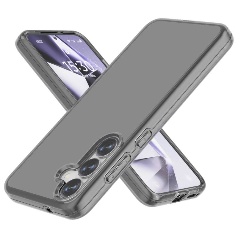 Cover Samsung Galaxy S25 5g Ultrabeskyttende