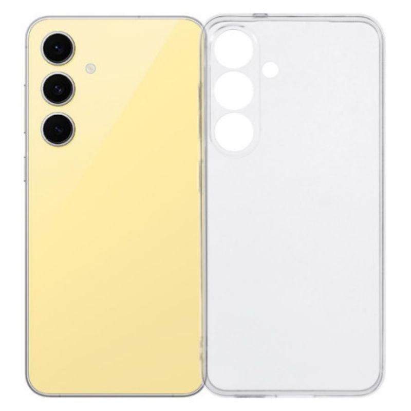 Cover Samsung Galaxy S25 5g Ultratynd Klar