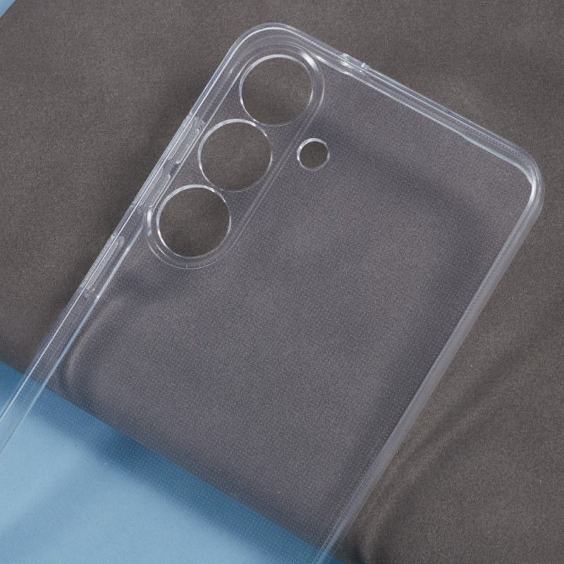 Cover Samsung Galaxy S25 5g Ultratynd Klar