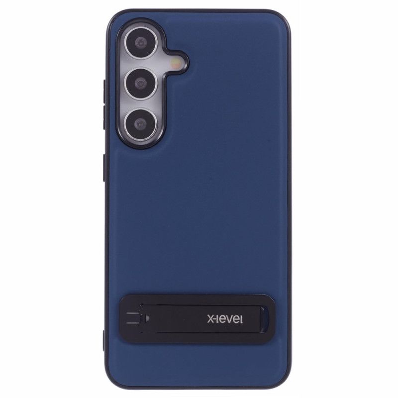 Cover Samsung Galaxy S25 5g X-level Stander
