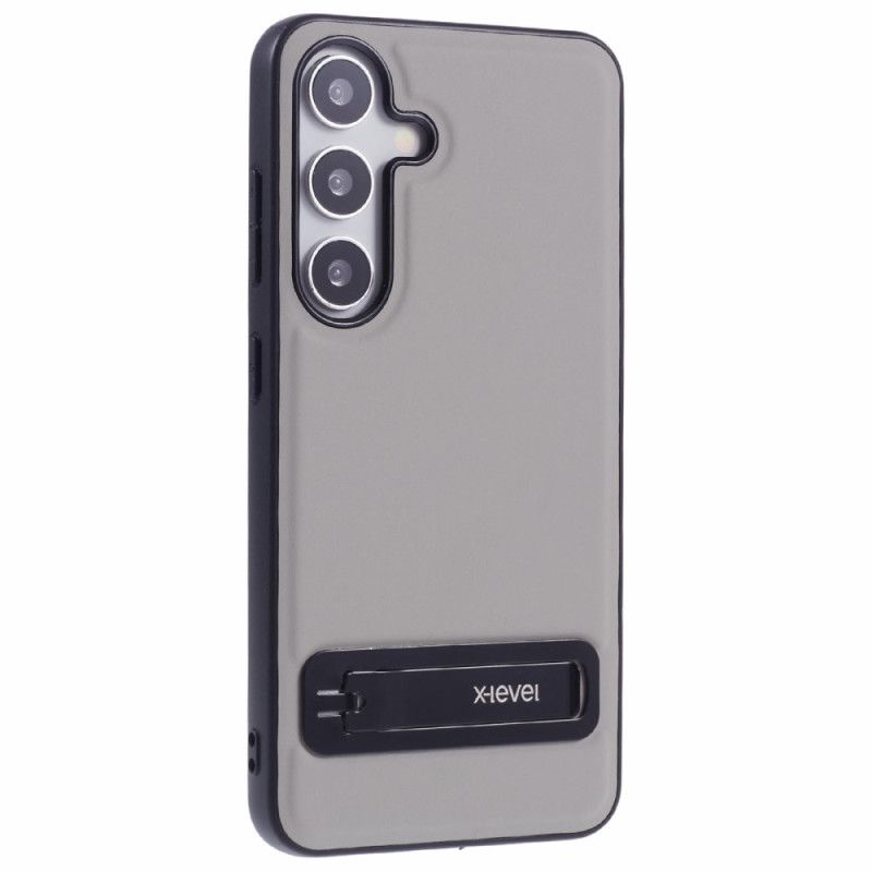 Cover Samsung Galaxy S25 5g X-level Stander