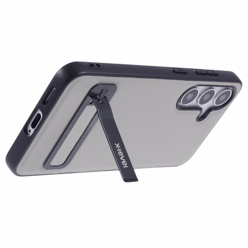 Cover Samsung Galaxy S25 5g X-level Stander
