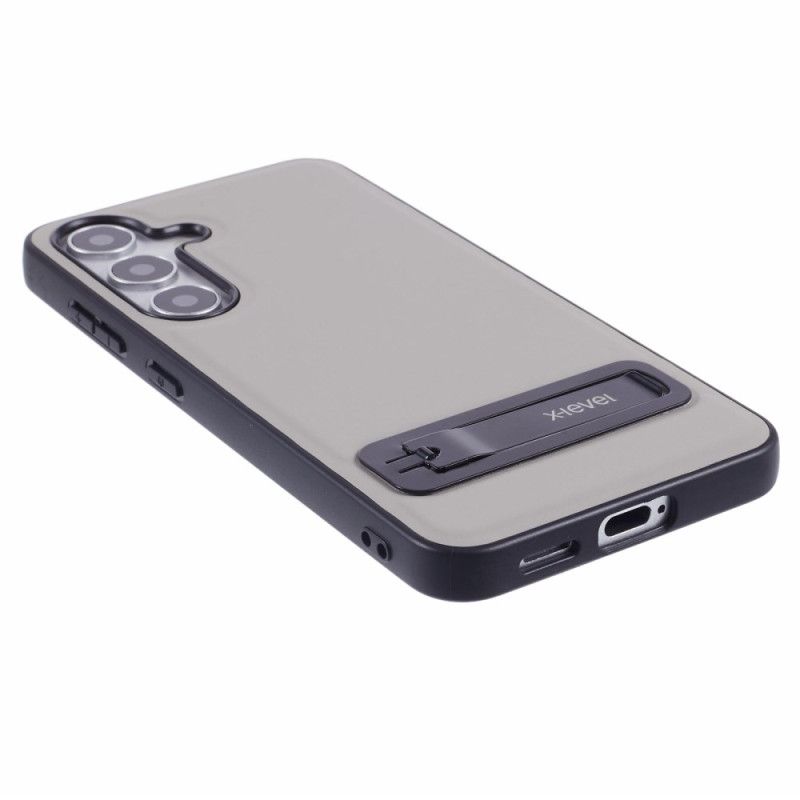 Cover Samsung Galaxy S25 5g X-level Stander