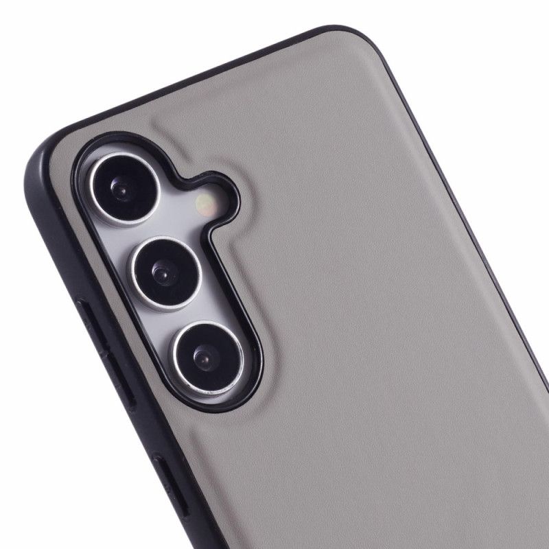 Cover Samsung Galaxy S25 5g X-level Stander