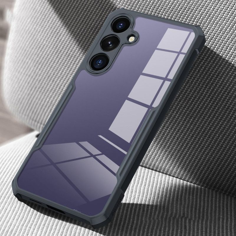 Cover Samsung Galaxy S25 5g Xundd