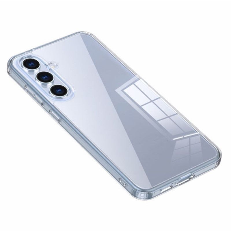 Cover Til Samsung Galaxy S25 5g Airbag