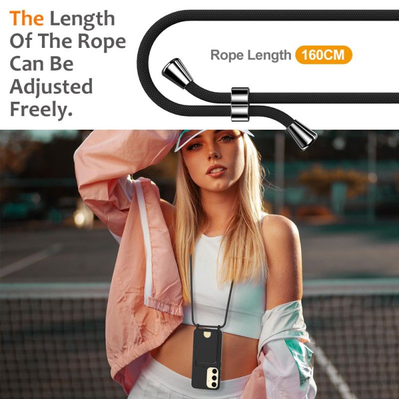 Cover Til Samsung Galaxy S25 5g Flydende Silikone