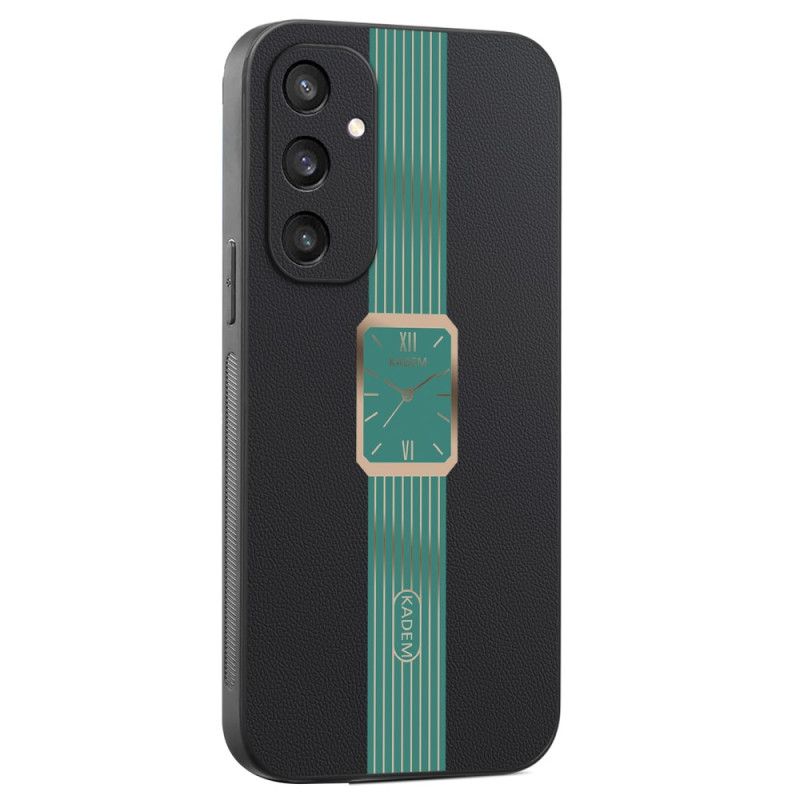 Cover Til Samsung Galaxy S25 5g Kadem Ur