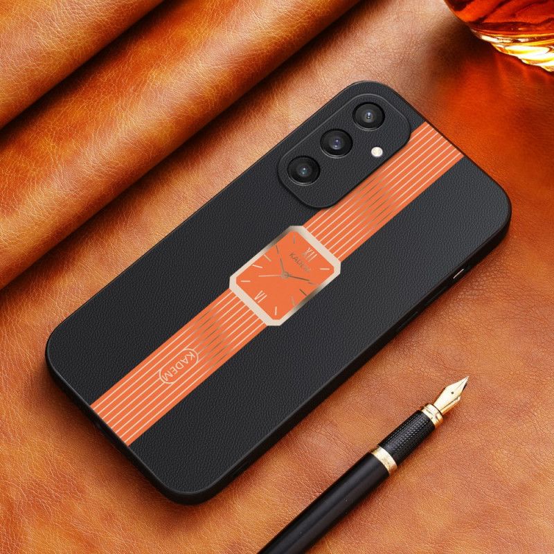 Cover Til Samsung Galaxy S25 5g Kadem Ur