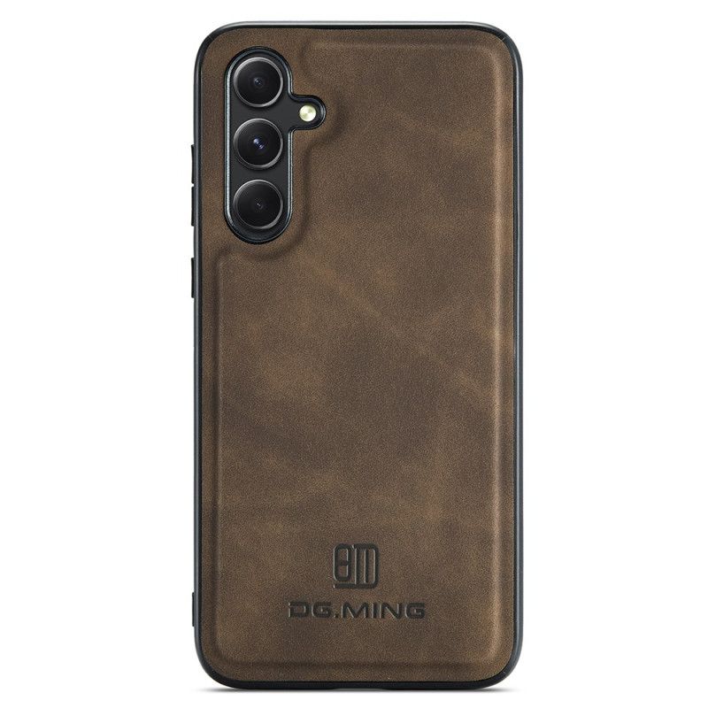 Cover Til Samsung Galaxy S25 5g Klassisk Dg.ming