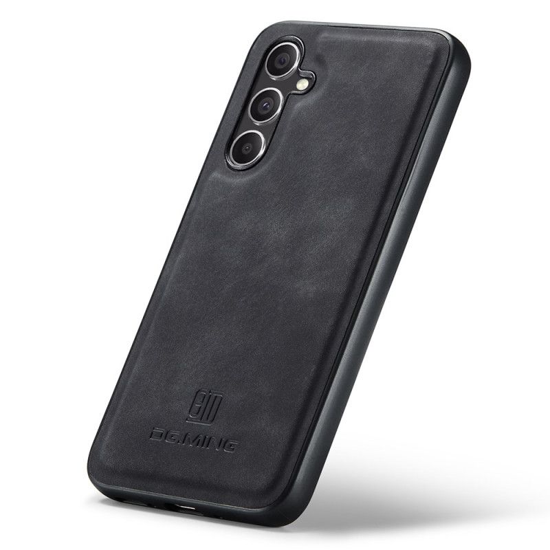 Cover Til Samsung Galaxy S25 5g Klassisk Dg.ming