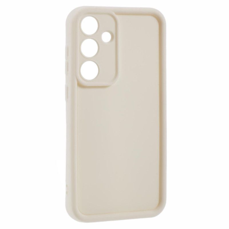 Cover Til Samsung Galaxy S25 5g Rillet Design