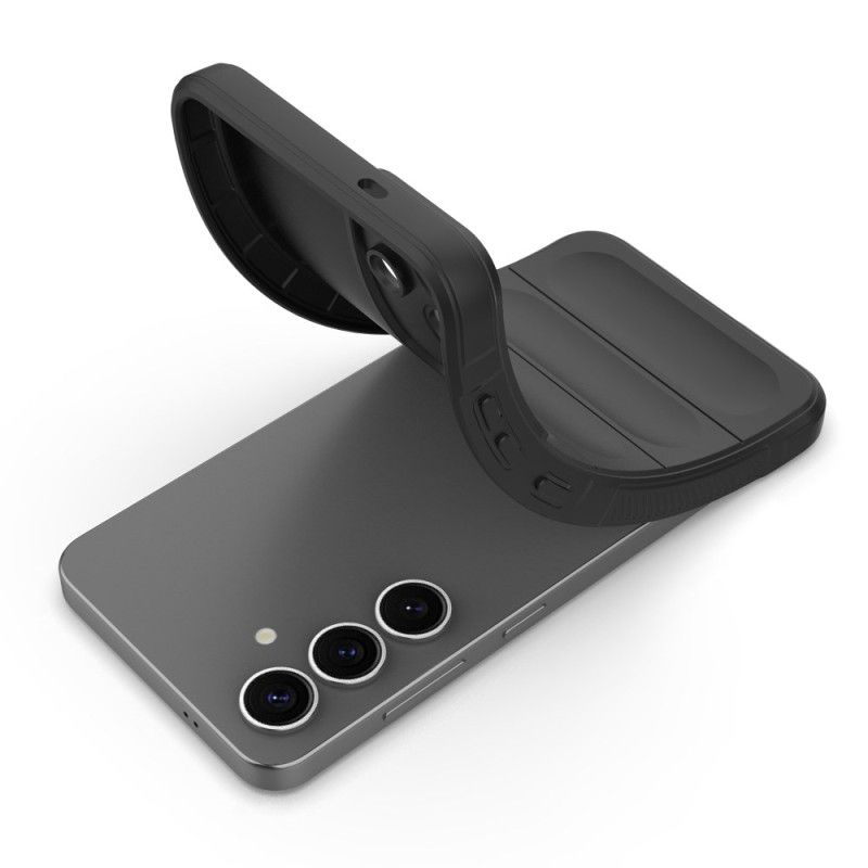 Cover Til Samsung Galaxy S25 5g Skridsikker