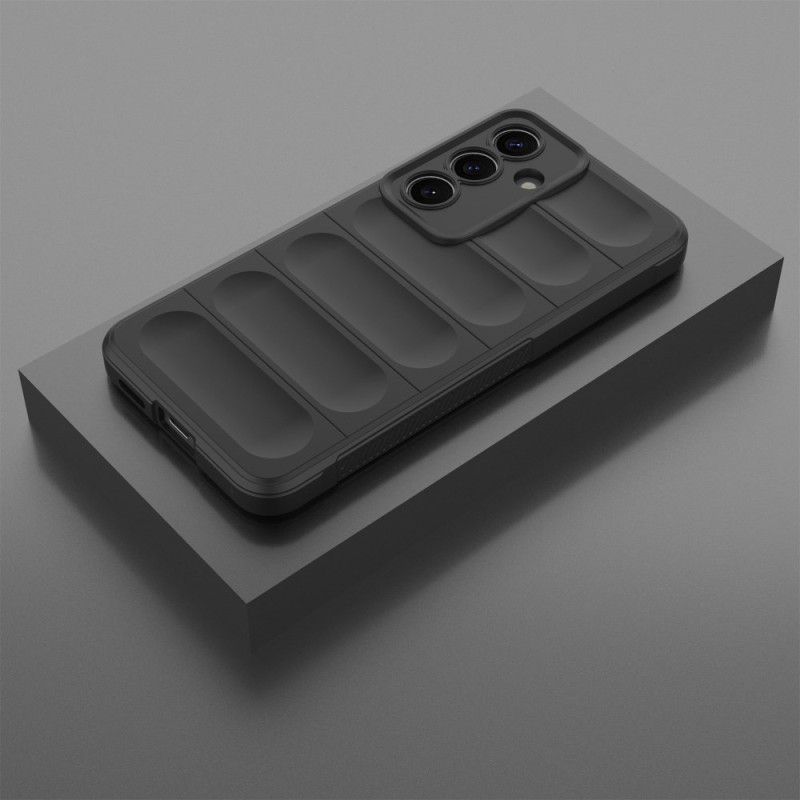 Cover Til Samsung Galaxy S25 5g Skridsikker