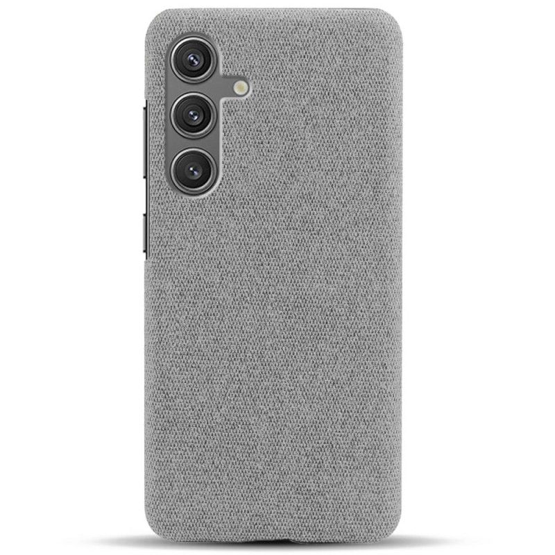 Cover Til Samsung Galaxy S25 5g Stof