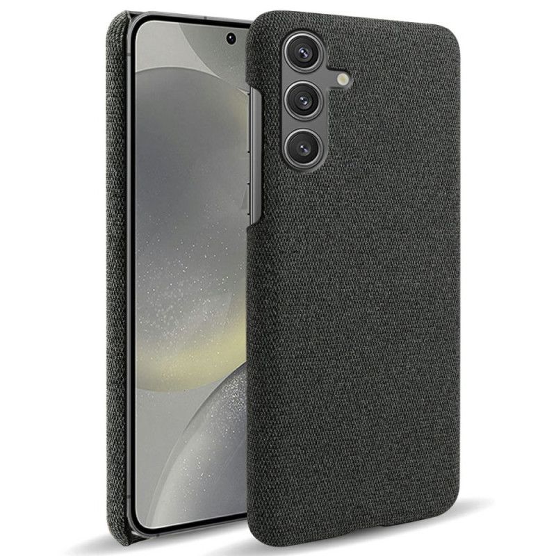 Cover Til Samsung Galaxy S25 5g Stof