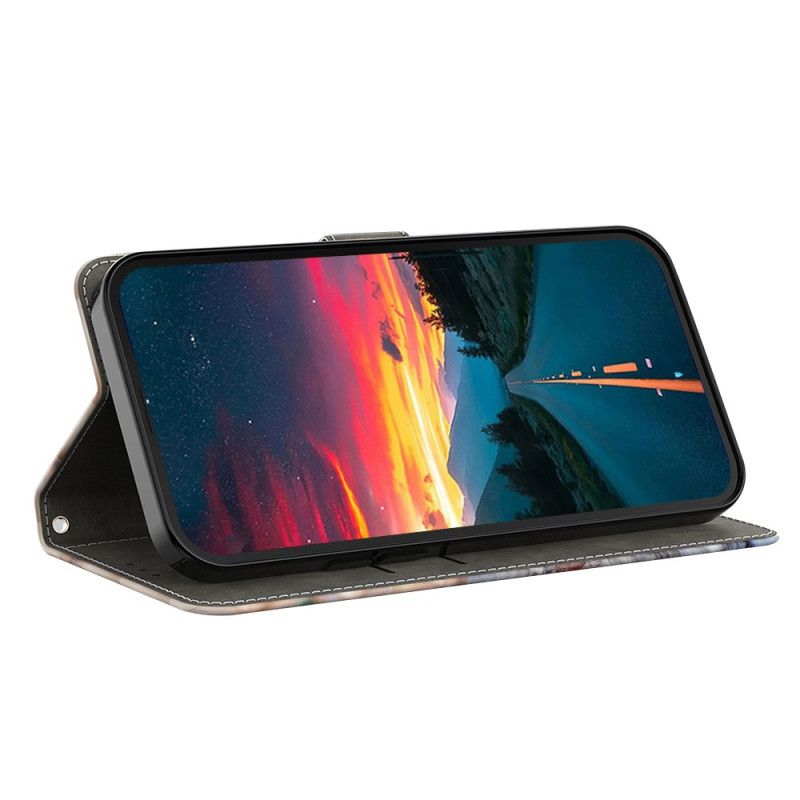 Flip Cover Samsung Galaxy S25 5g Ahornblade