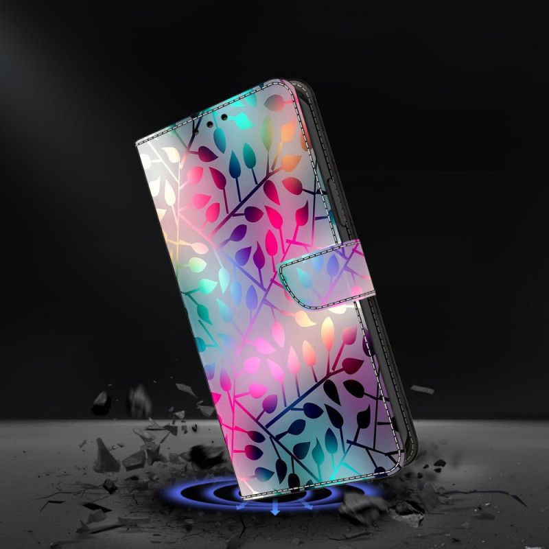 Flip Cover Samsung Galaxy S25 5g Ahornblade