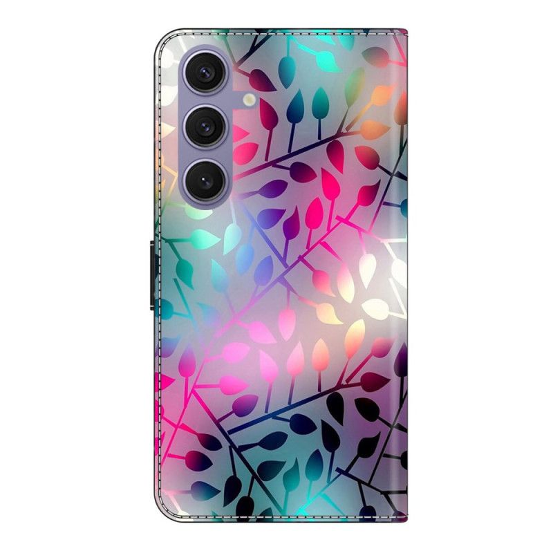 Flip Cover Samsung Galaxy S25 5g Ahornblade