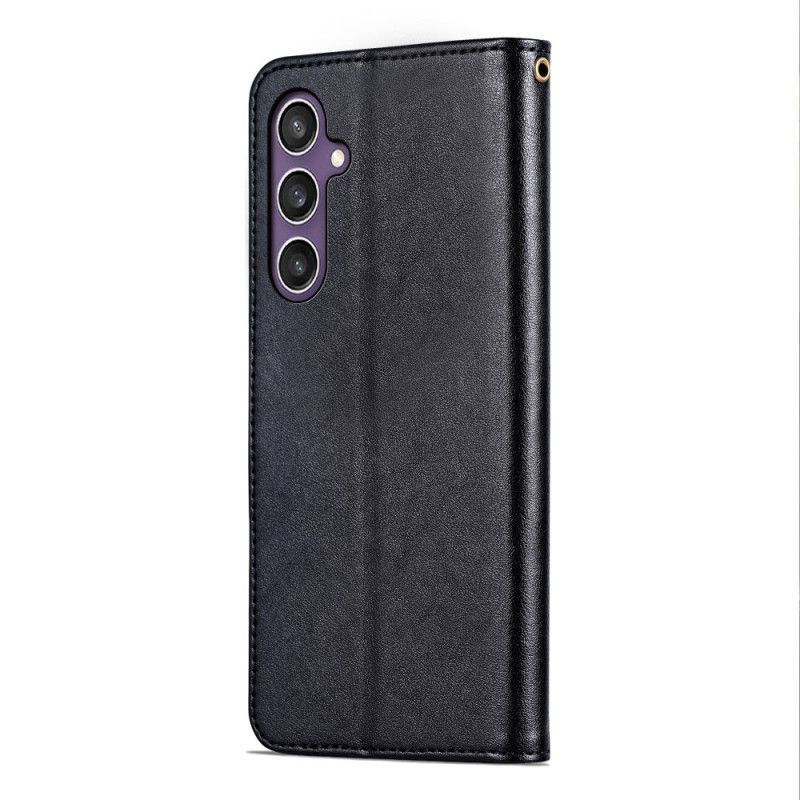 Flip Cover Samsung Galaxy S25 5g Azns