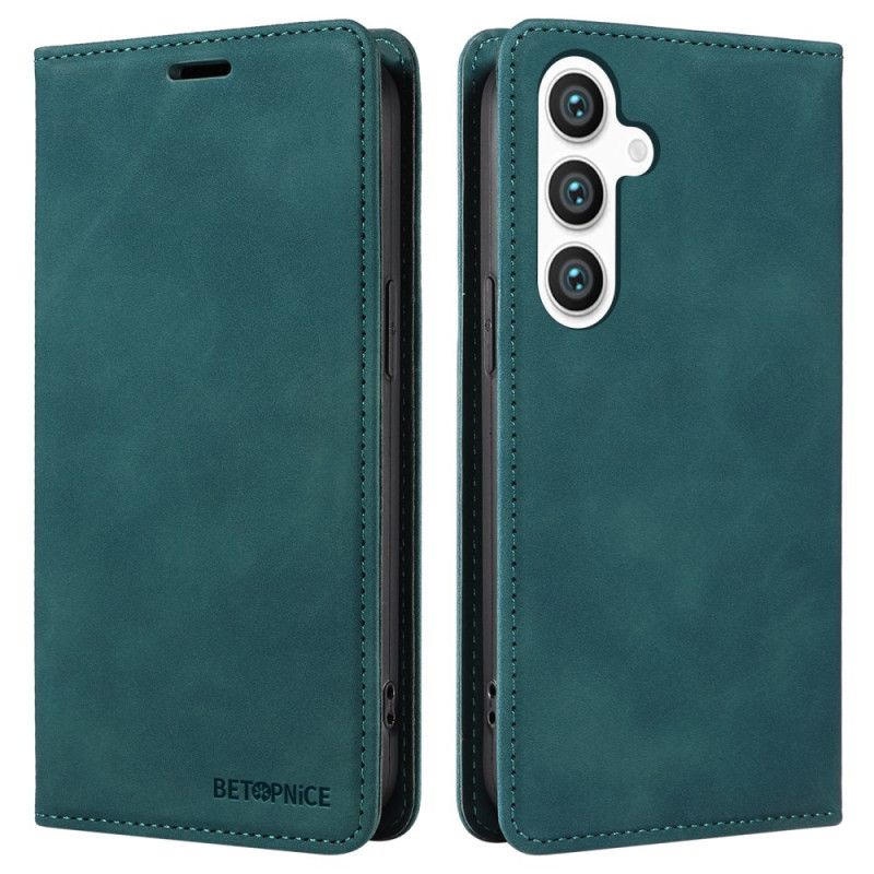 Flip Cover Samsung Galaxy S25 5g Betopnice