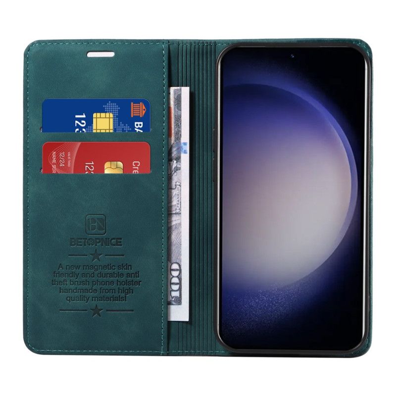 Flip Cover Samsung Galaxy S25 5g Betopnice