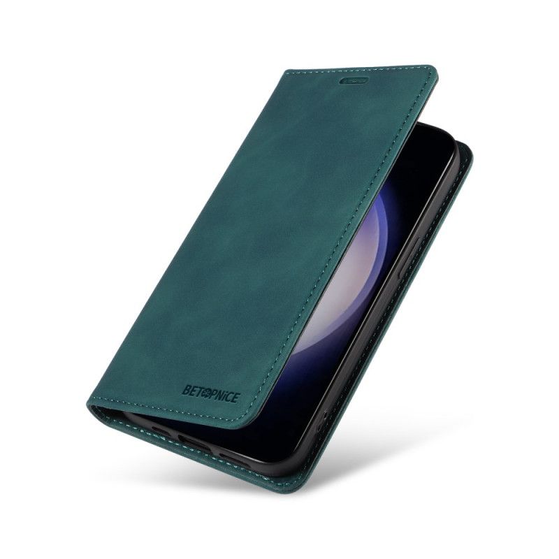 Flip Cover Samsung Galaxy S25 5g Betopnice