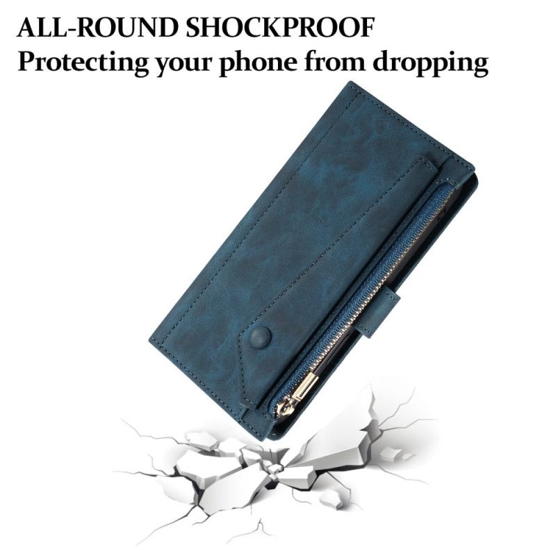 Flip Cover Samsung Galaxy S25 5g Eseble Stjerneserie